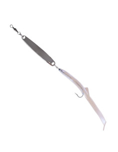 Ragot Zaglou 14cm 45g Cor:OYRT